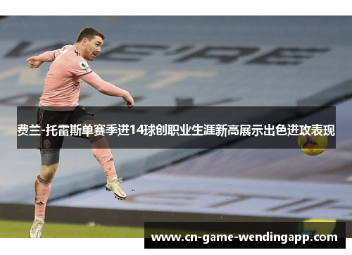 费兰-托雷斯单赛季进14球创职业生涯新高展示出色进攻表现 费兰-托雷斯单赛季进14球创职业生涯新高展示出色进攻表现