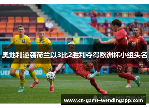奥地利逆袭荷兰以3比2胜利夺得欧洲杯小组头名